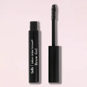 Clear Brow Gel for Setting Brows Clear Makeup