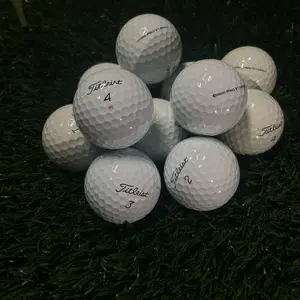 Titlelist Pro V1 Greenside Galore