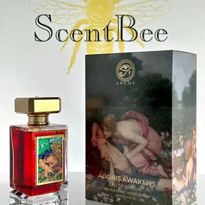 Argos Adonis Awakens 100 ml 3.4 oz NEW SEALED