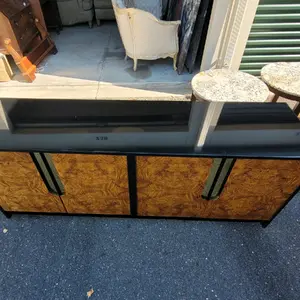 Furniture Credenza Modern