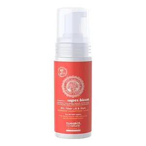 Tweak'd by Nature SuperBloom 2XL Lift & Style ThermoFoam-to-Elixir