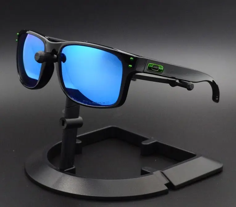 Square Frame Outdoor Sunglasses UV Protection Fashion Eyewear for Driving Travel Fishing and Daily Wear