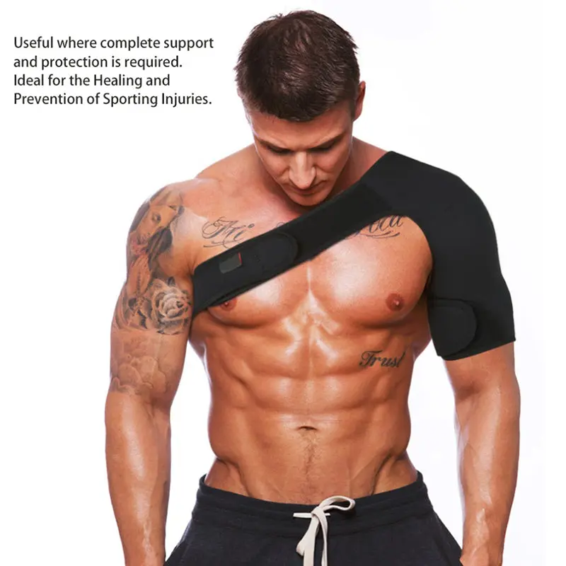 Neoprene Shoulder Support Brace