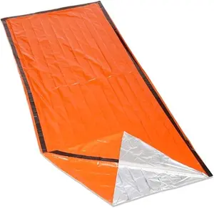 ASR Outdoor Bivi Bag Emergency Preparedness situation Heavy Duty Camping Essentials