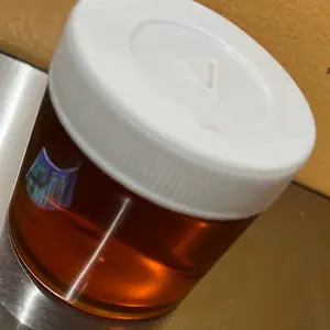 Oil musk