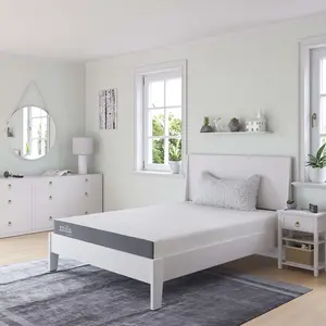 Mila 6" Full XL Mattress