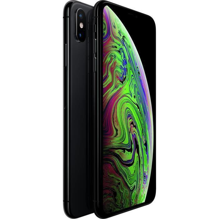 Refurbished Apple iPhone XS Max (Fully Unlocked) A1921 Excellent Condition