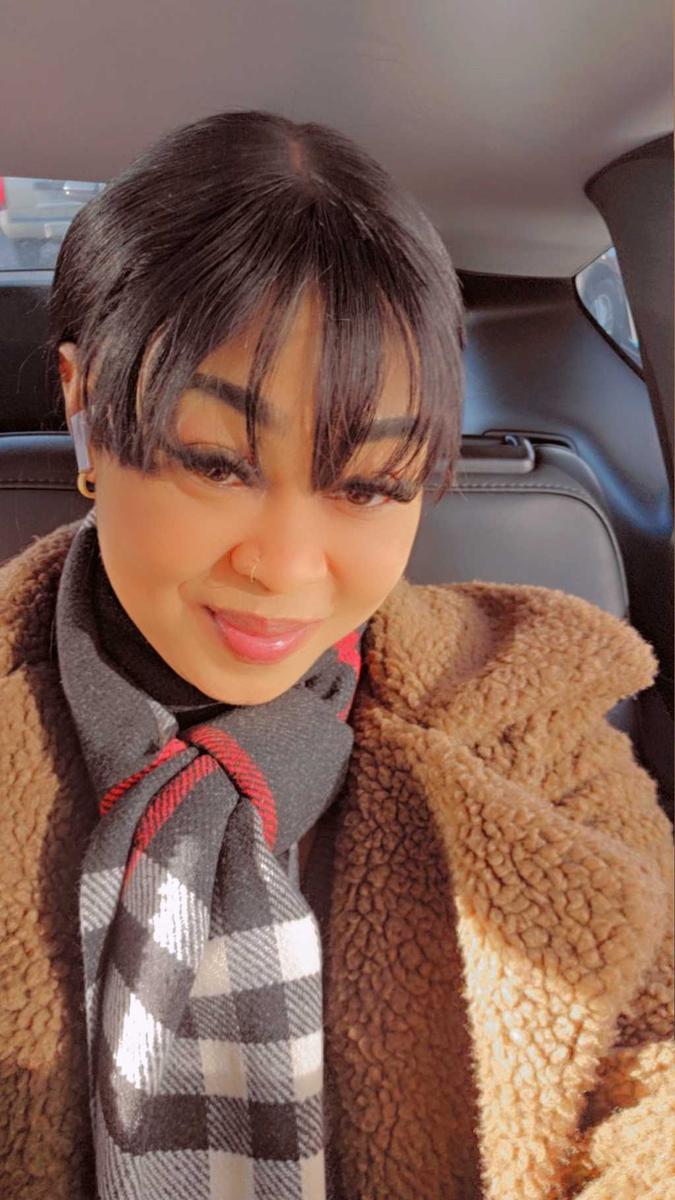 Item: Straight, 26 Inch