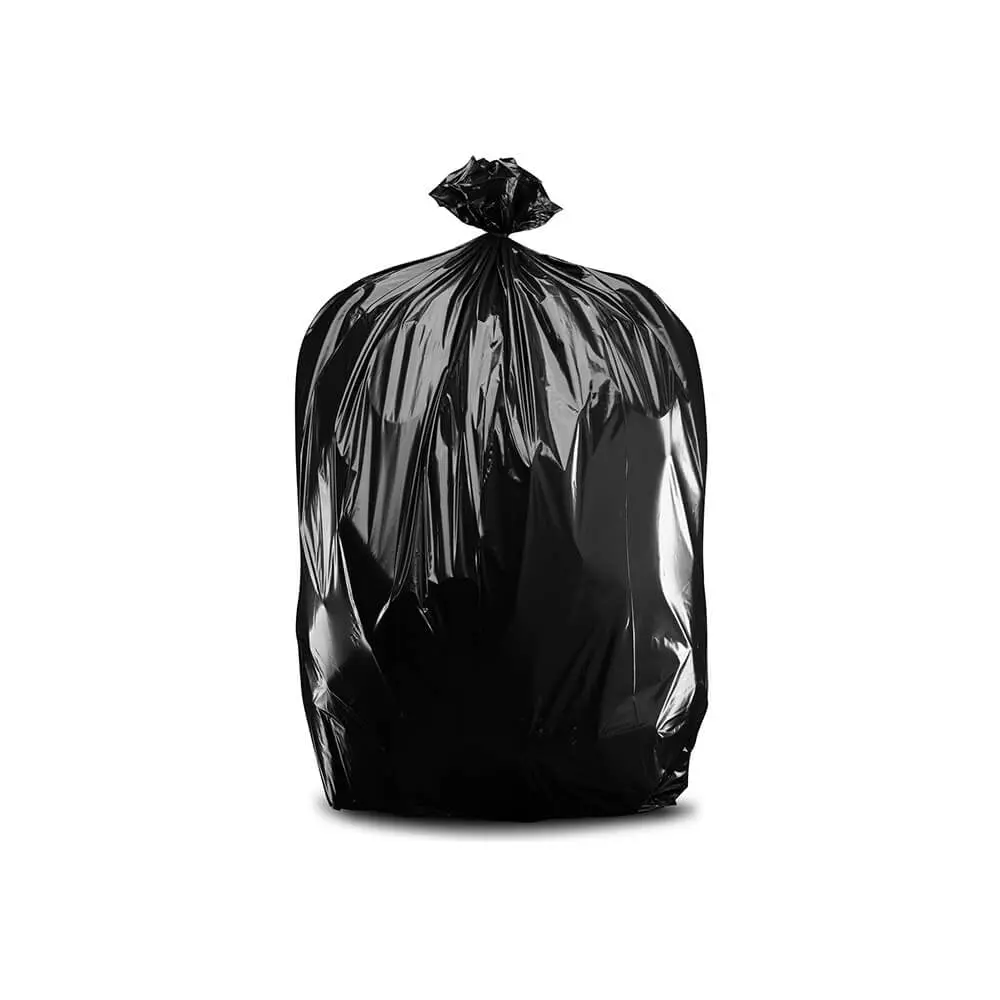 Sample of 40-45 Gallon Trash Bags