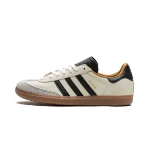 SAMBA OG "JJJJound - Off White Core Black" ID8708