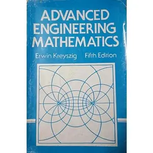 USED-Advanced Engineering Mathematics, Fifth Edition by Erwin Kreyszig (Hardcover)