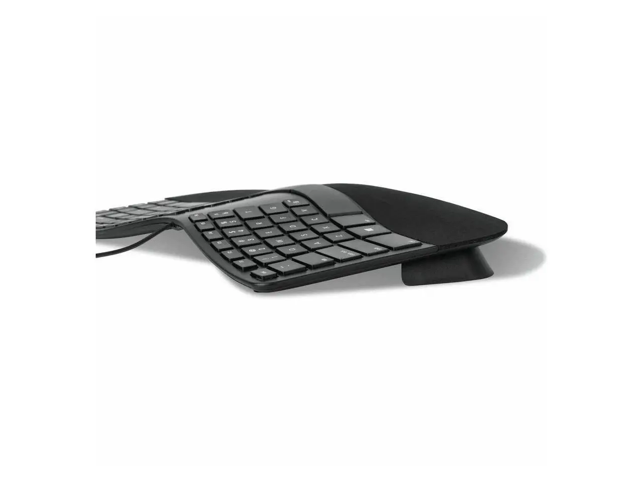 Matias Sculpted Ergonomic Wired Keyboard for PC Matias Sculpted Ergonomic Wired Keyboard for PC