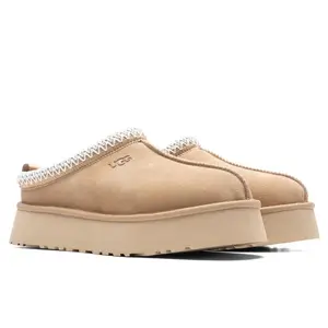 UGG Tazz Slipper Sand (Women's) 1122553-SAN New