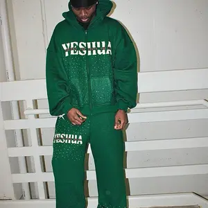 SINAE’S UNISEX YESHUA SETS Pants Clothes Top