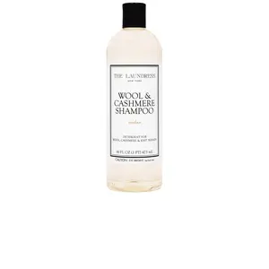 The Laundress Cedar Wool & Cashmere Shampoo