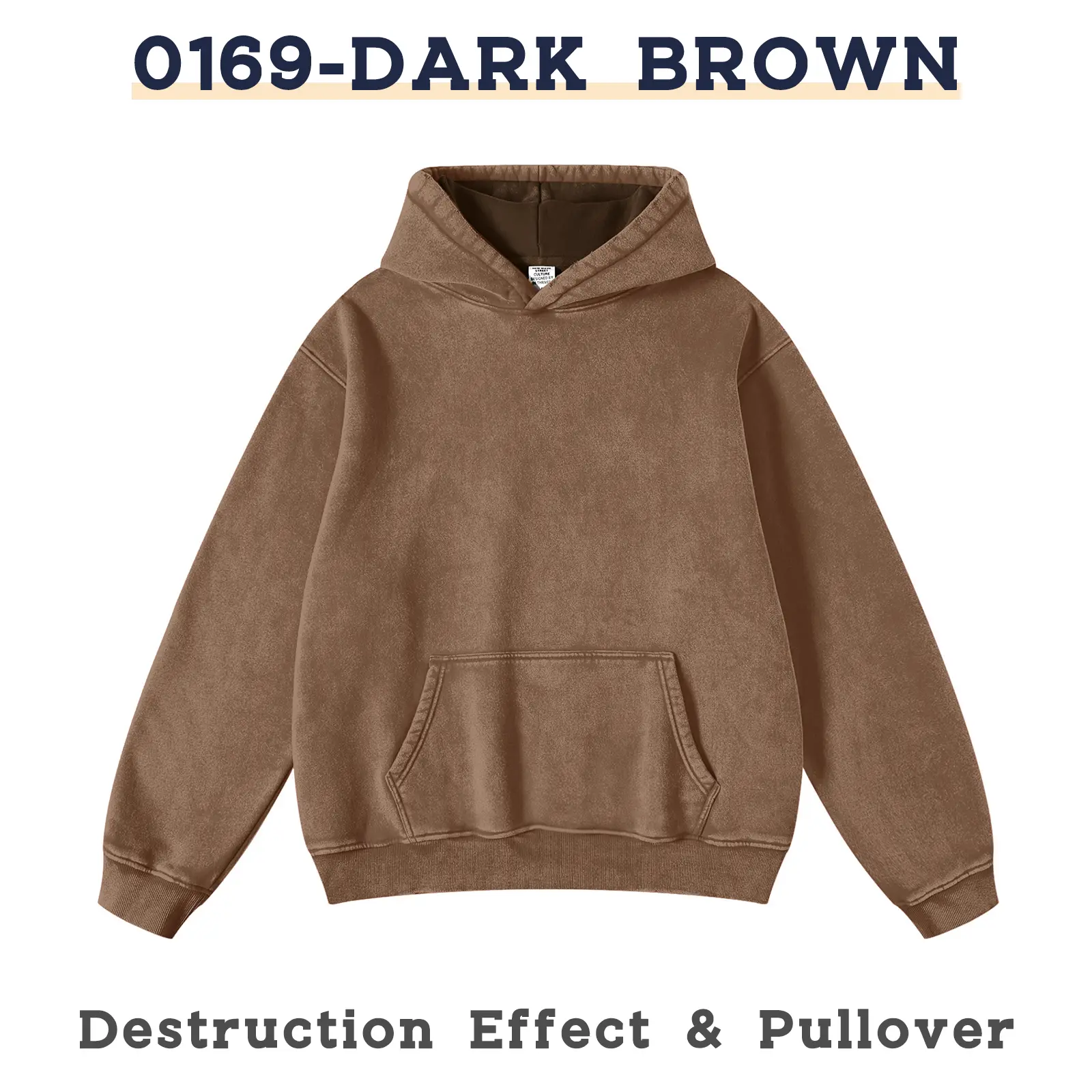 0169 brown