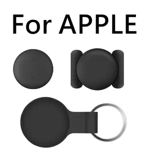 GPS Tracker for Car,Mini Trackers Device with Weatherproof Magnetic Case-No Monthly Fee-Best Hidden GPS Trackers,Anti-lost Device,Works with Apple Find My fathersdaygift