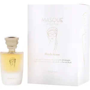 Masque Madeleine By Masque Milano Eau De Parfum For Unisex