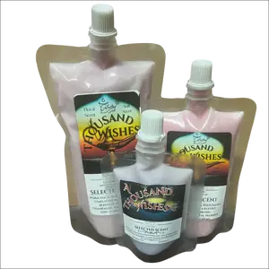 A Thousand Wishes Squeezable Wax Melt