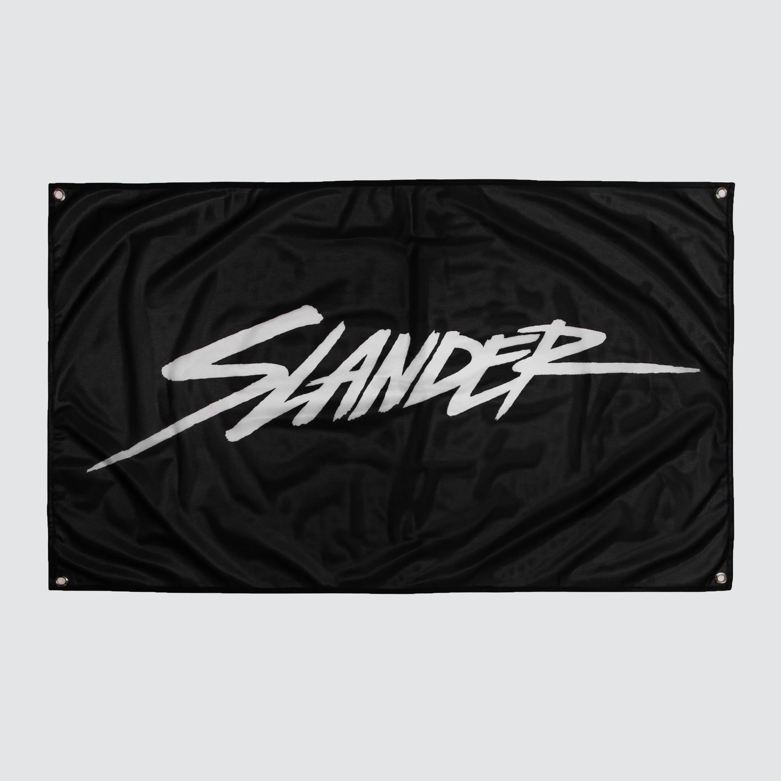SLANDER SCRIPT FLAG