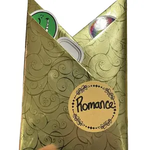 Romance Edition: Blind Date with a Book by bookmomma