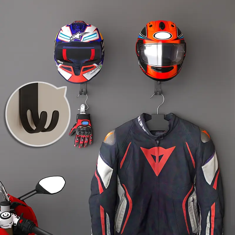 Best accessories for a motorcycle helmet - TikTok Shop