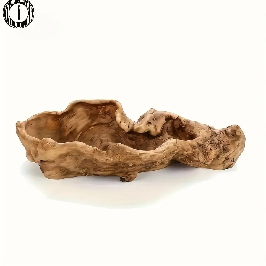 Retro ABS Resin Succulent Planter 2pcs 1pc Irregular Shape Pot High Strength for Indoor Outdoor Vertical Hanging Tabletop Mini Plants Cacti Herbs Home Decor Gift