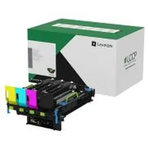 Lexmark 71C0Z50 Color CMY 150K AM Imaging Kit for CS & X73X
