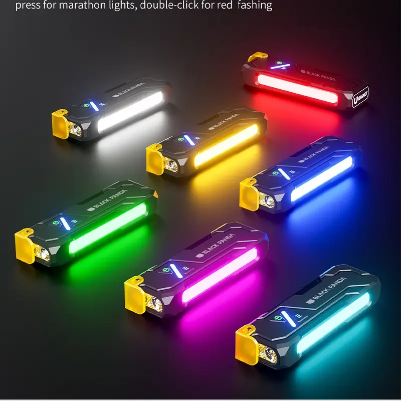 Handheld Multi-function White Light