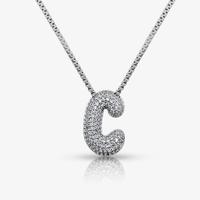 Silver, Letter C