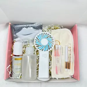 Ultimate Luxe Lash Aftercare Kit All-in-one Set