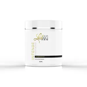 Lush XXI Bundle Reviver intense 10 minute hair extension treatment