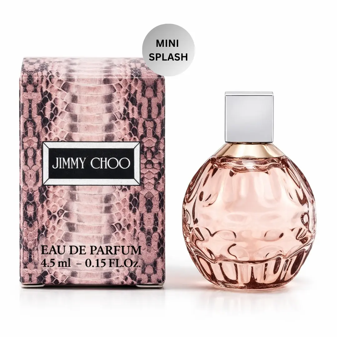 Jimmy Choo Eau de Parfum For Women