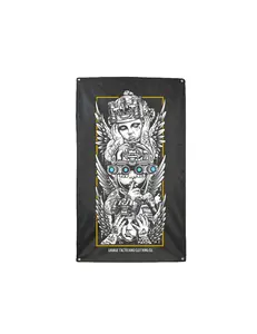 Proverbial Maxim Banner