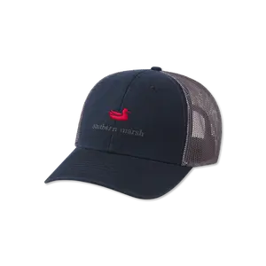Youth Trucker Hat - Classic Snapback