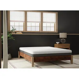 [Bellemave]Twin/Twin XL/Full/Queen/King/  Pur Chill 8"  Firm Mattress With Phase Change Cooling Fabric
