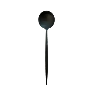 The Large Elixir Spoon