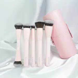 Makeup Brush Set