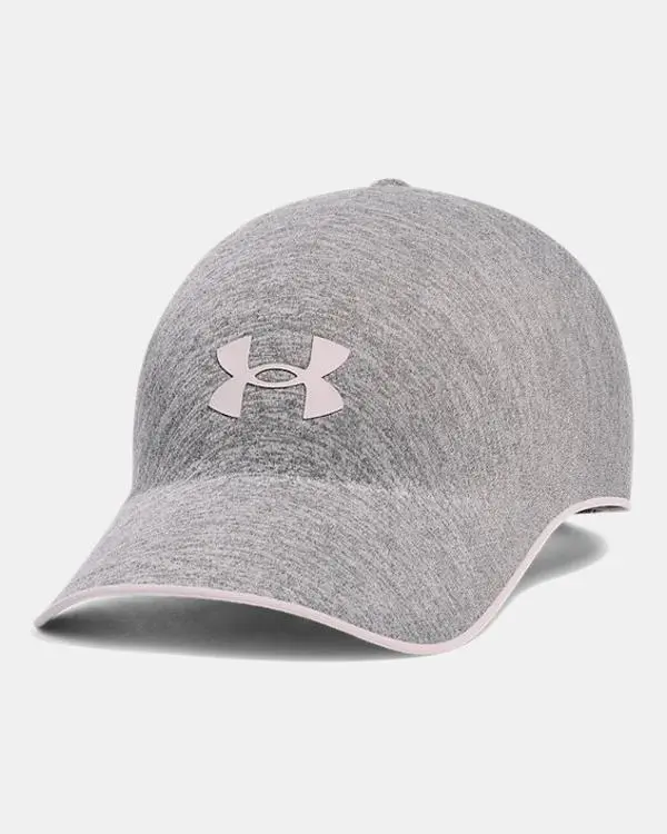 Under Armour StealthForm Uncrushable Unisex Adjustable Hat Under Armour StealthForm Uncrushable Unisex Adjustable Hat