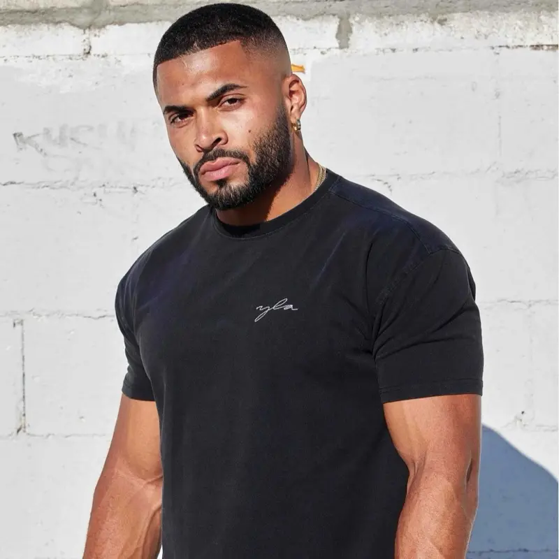 466 Tailored Tees