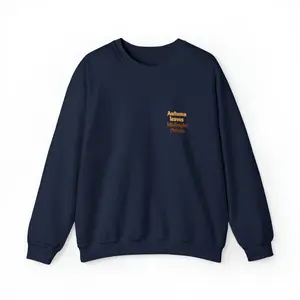Midnight Drives Sweatshirt