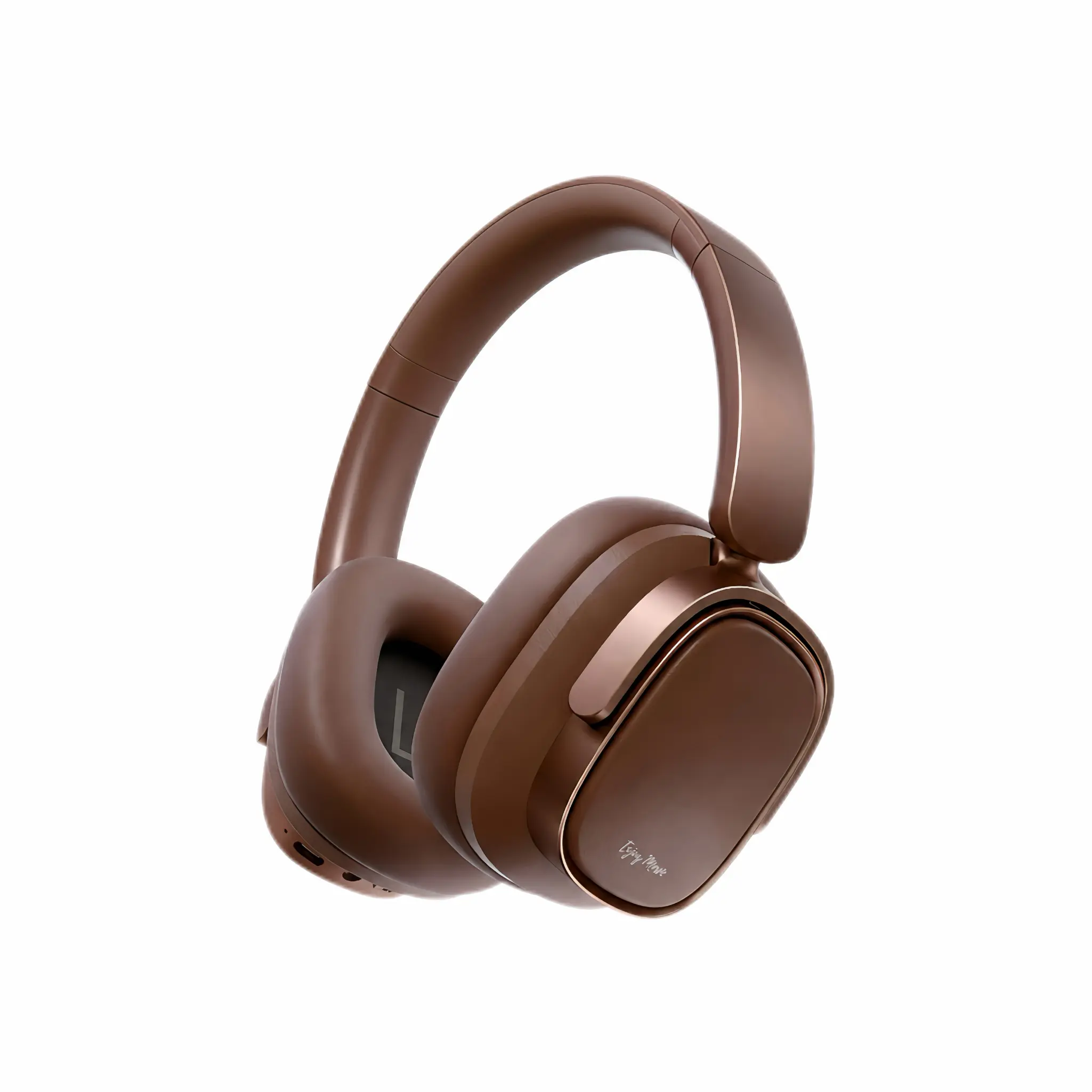 【ANC】Over-ear noise-canceling headphones Bluetooth-compatible Headset For Sports,Gaming tiktokshopbacktoschool