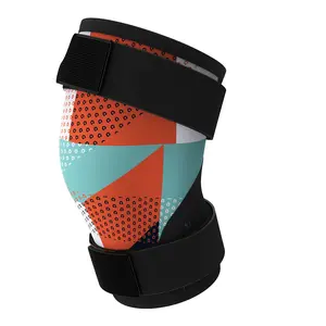 aoFIT Knee Brace,Knee Sleeves,Premium CompressionforKnee Stability During LegWorkouts,Men&Women,High-Quality,Comfort ,Gym Cycling Running Springtok