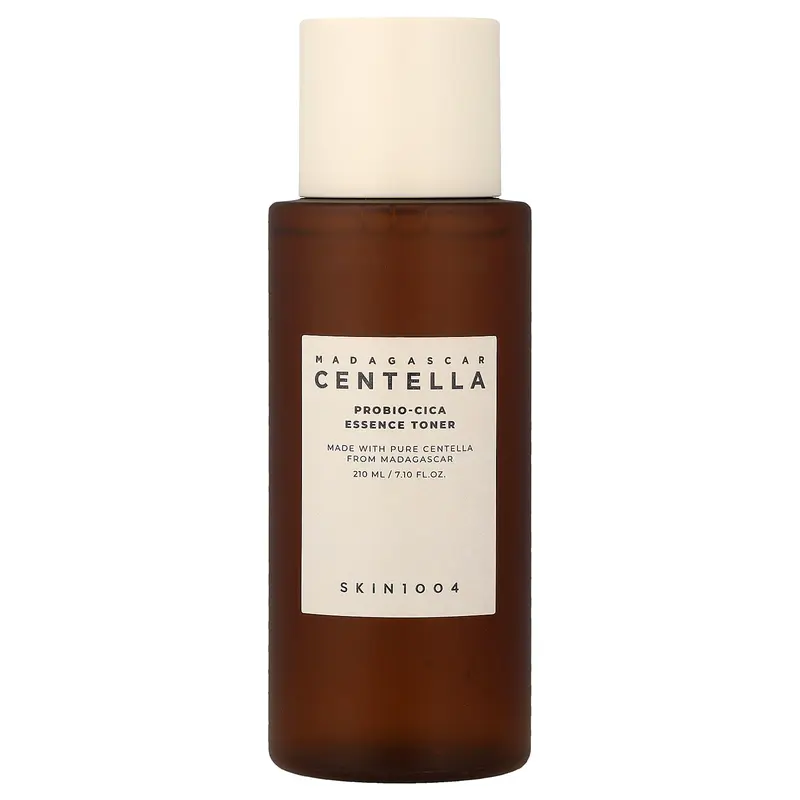 SKIN1004 Madagascar Centella, Probio-Cica Essence Toner, 7.1 fl oz (210 ml)