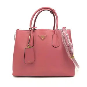 Pre-owned PRADA Leather Shoulder Bags 12.99'' R3309 Shoulder Bag T25180482145 0521 LA Bill