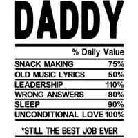 DADDY