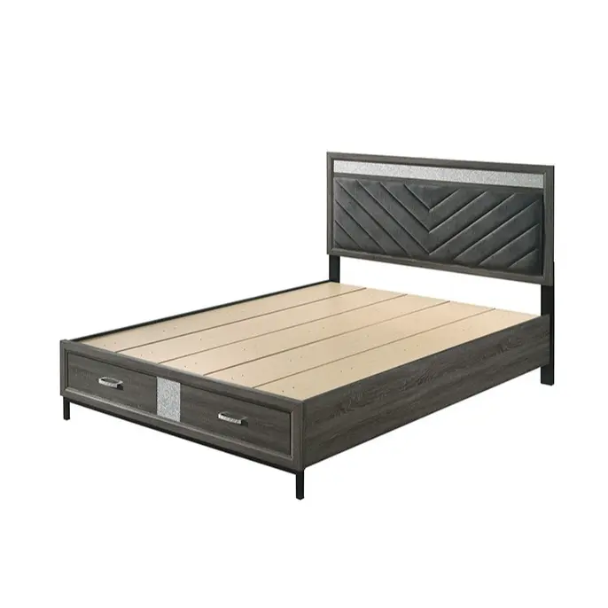 Voleta Bed