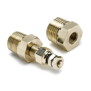 Sensor, Temperature, 1/8 Nptf Male, Replacement, Short Sweep Elec.