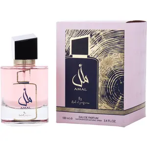 Ard Al Zaafaran Amal By Ard Al Zaafaran Eau De Parfum For Unisex