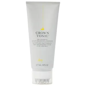 Drybar  Crown Tonic Pre-Shampoo Scalp Balancing Cleanser 72 nourish Conditioner Exfoliant
